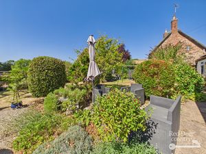 Garden- click for photo gallery